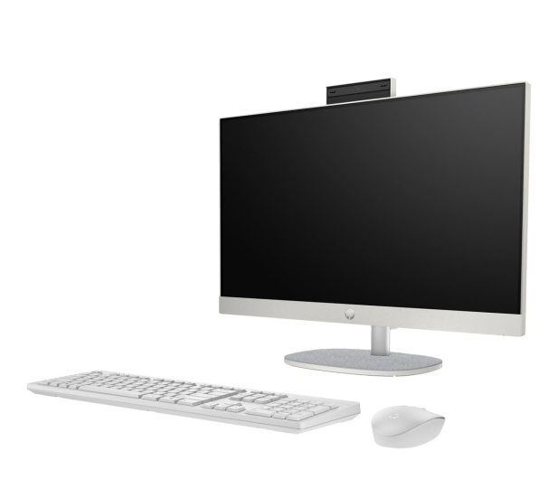 HP 24 AIO Ryzen 5-7520U/16GB/512/Win11 - 1454856 - zdjęcie 2